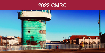 2022 Copenhagen Multicultural Rehabilitation Conference